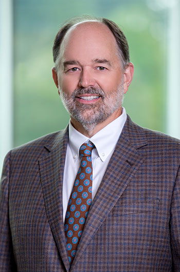 Flynn Foster's headshot